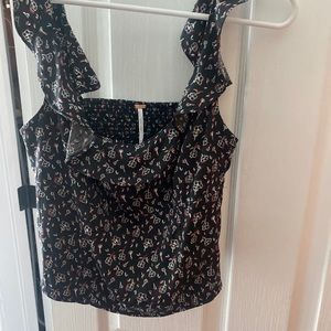 Free people top